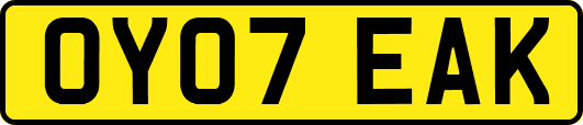 OY07EAK