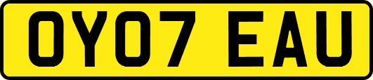 OY07EAU