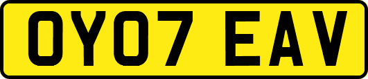 OY07EAV
