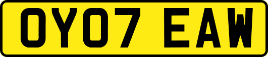 OY07EAW