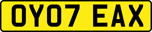 OY07EAX