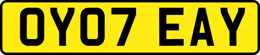 OY07EAY