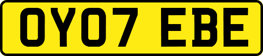 OY07EBE