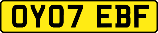 OY07EBF