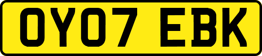 OY07EBK