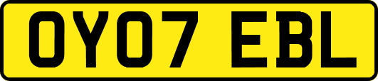 OY07EBL