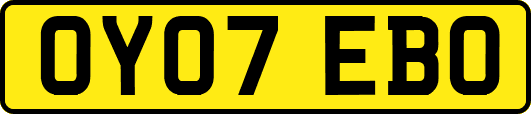 OY07EBO