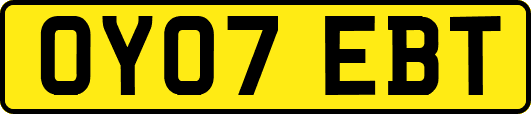 OY07EBT
