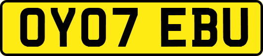 OY07EBU