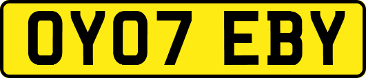 OY07EBY
