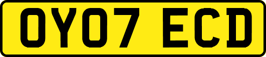 OY07ECD
