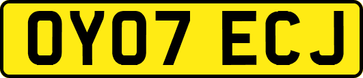OY07ECJ