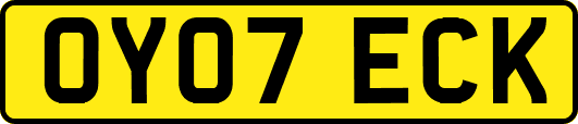 OY07ECK