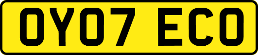 OY07ECO