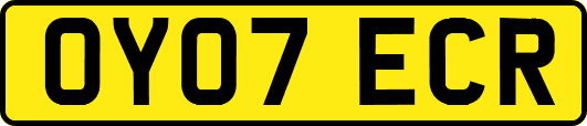 OY07ECR