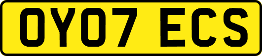 OY07ECS