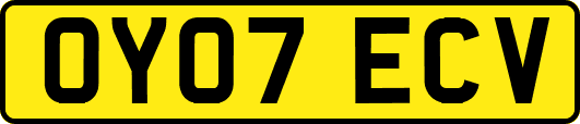 OY07ECV