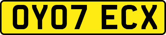 OY07ECX