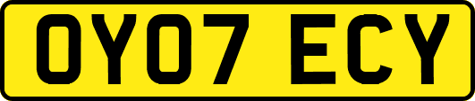 OY07ECY