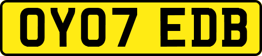 OY07EDB