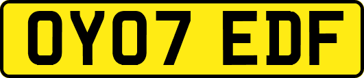 OY07EDF