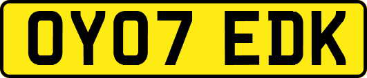 OY07EDK