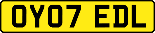 OY07EDL