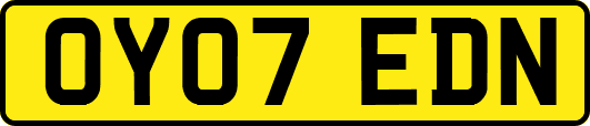 OY07EDN