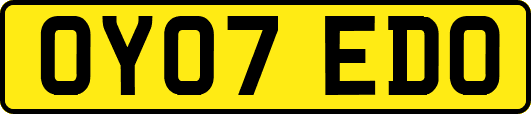 OY07EDO