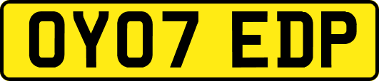 OY07EDP