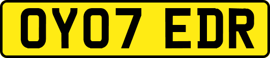 OY07EDR