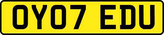 OY07EDU