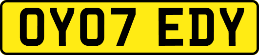 OY07EDY