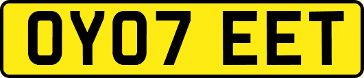 OY07EET