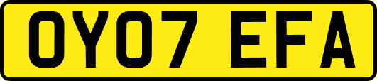 OY07EFA