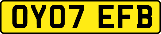 OY07EFB