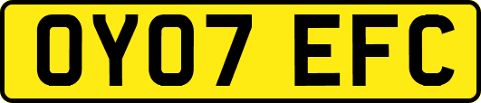 OY07EFC