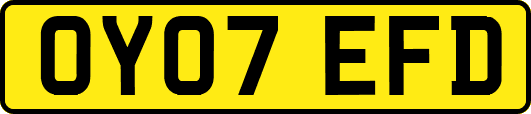 OY07EFD