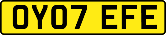 OY07EFE