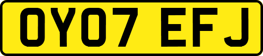 OY07EFJ