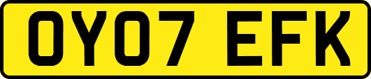 OY07EFK