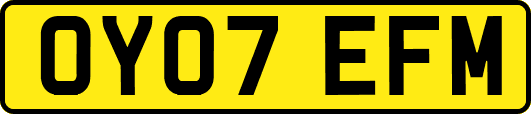 OY07EFM