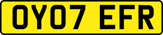 OY07EFR