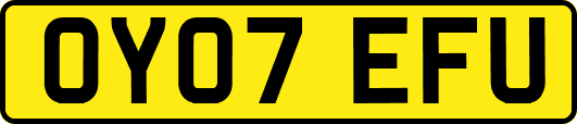 OY07EFU