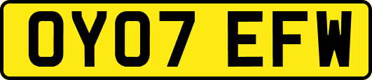 OY07EFW