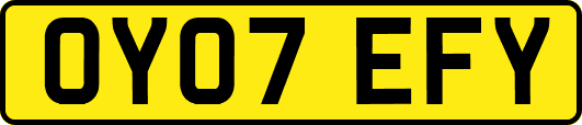 OY07EFY