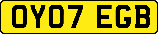 OY07EGB