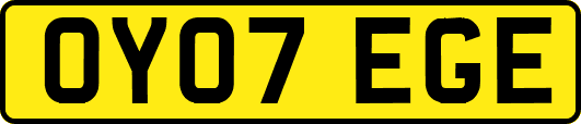 OY07EGE