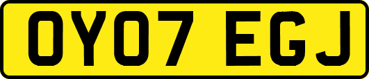 OY07EGJ