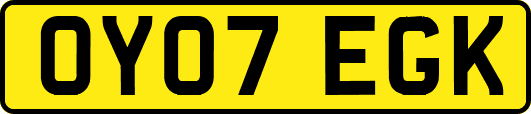OY07EGK